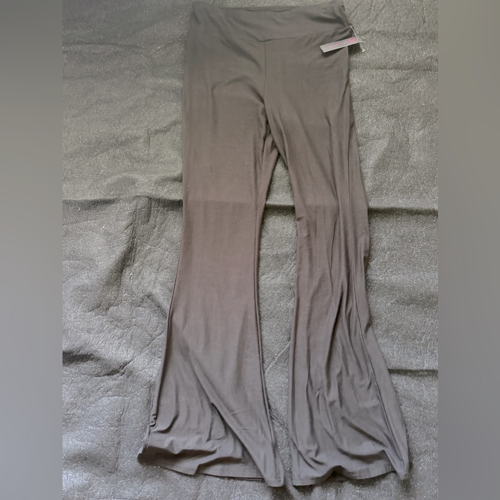 No Boundaries black yoga pants ir pajamas